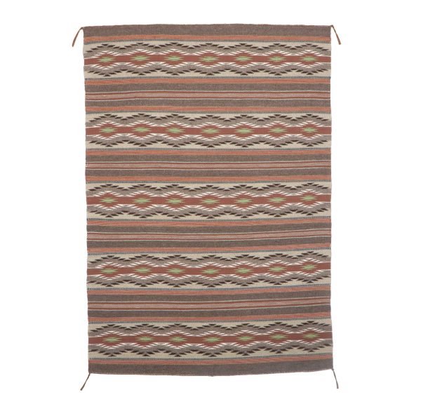 Navajo Wide Ruins Rug