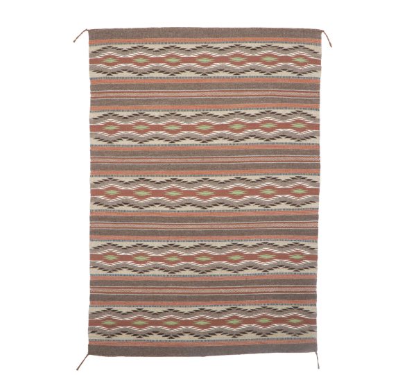 Navajo Wide Ruins Rug