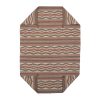 Navajo Wide Ruins Rug