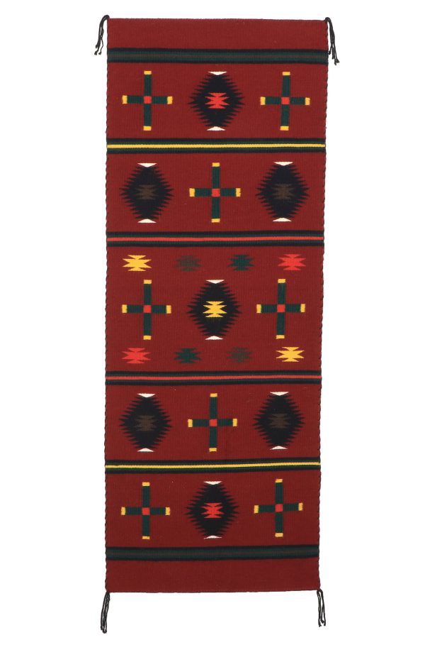 Navajo Chief Revival Rug