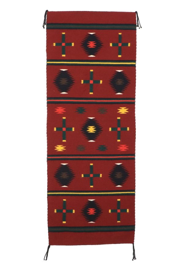 Navajo Chief Revival Rug