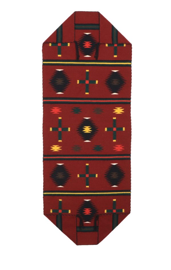 Navajo Chief Revival Rug