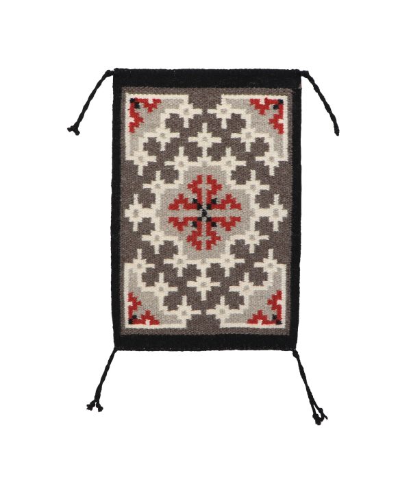 Miniature Klagetoh Rug