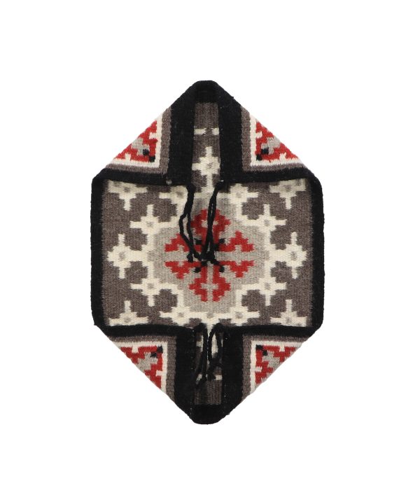 Miniature Klagetoh Rug