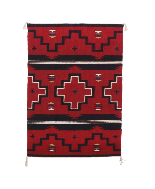 Navajo Chief Rug