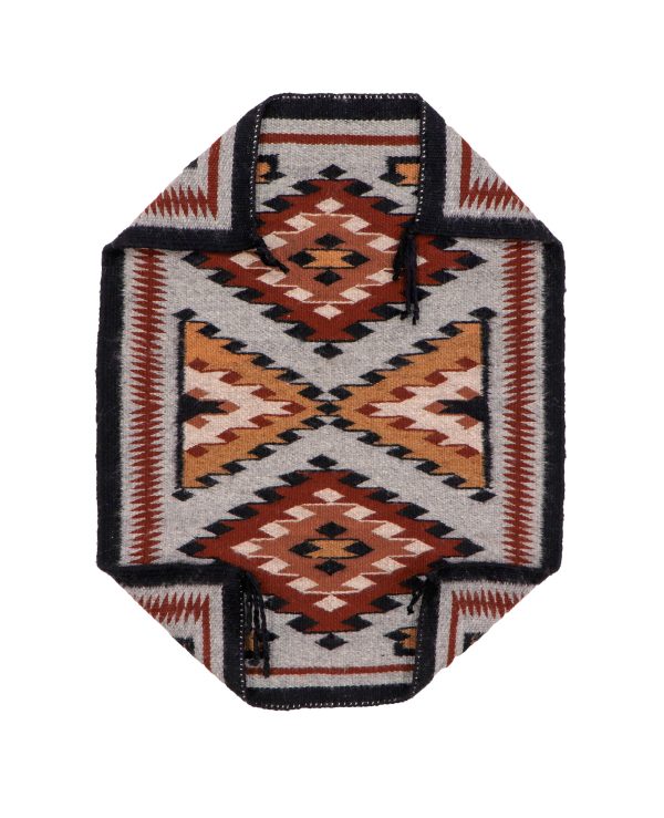 Navajo Eyedazzler Rug