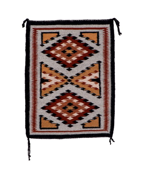 Navajo Eyedazzler Rug