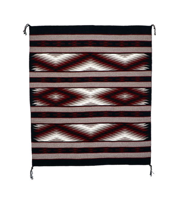 Navajo Crystal Rug