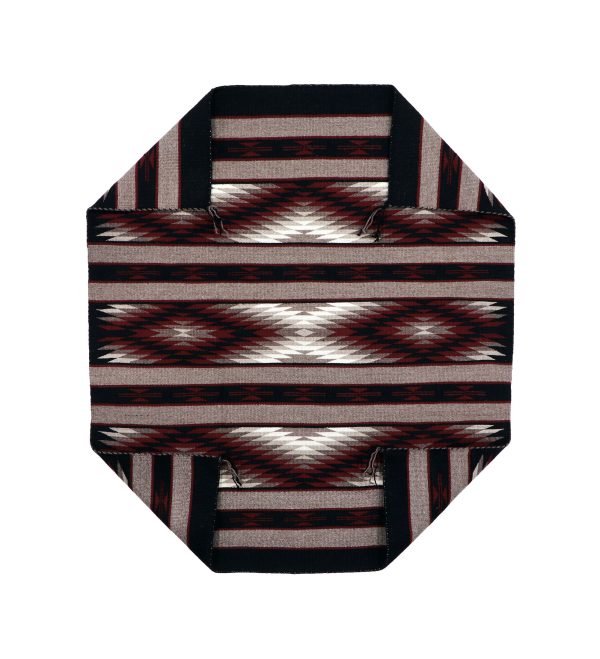 Navajo Crystal Rug