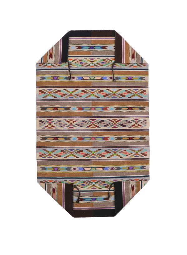 Navajo Wide Ruins Rug