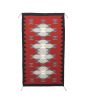 Navajo Ganado Rug
