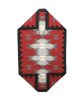 Navajo Ganado Rug