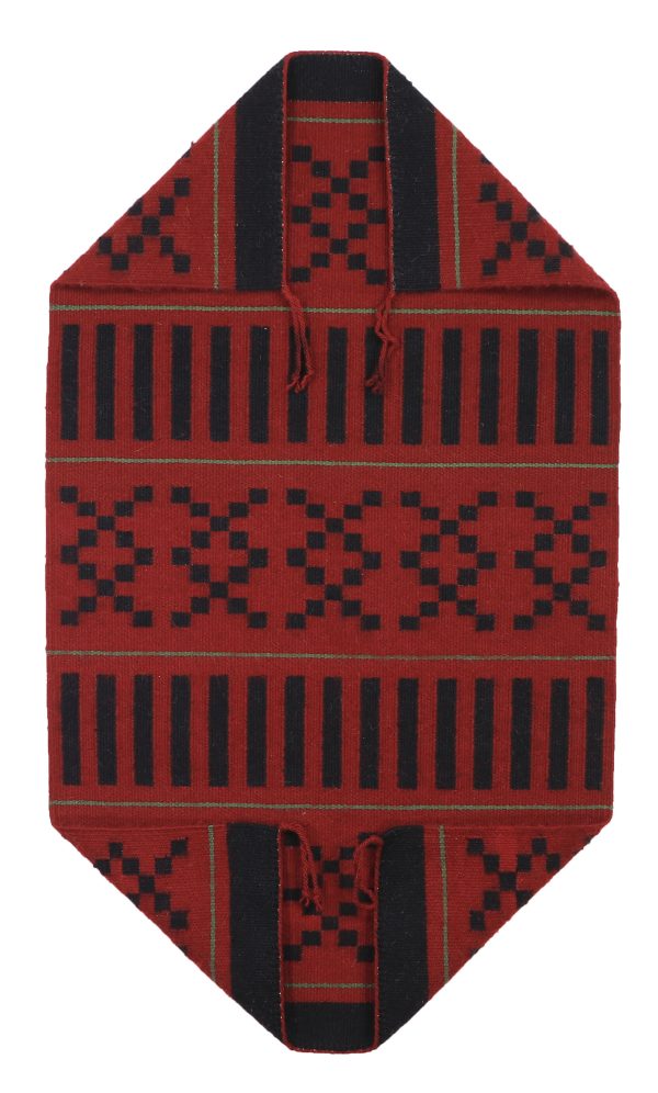 Navajo Ganado Rug