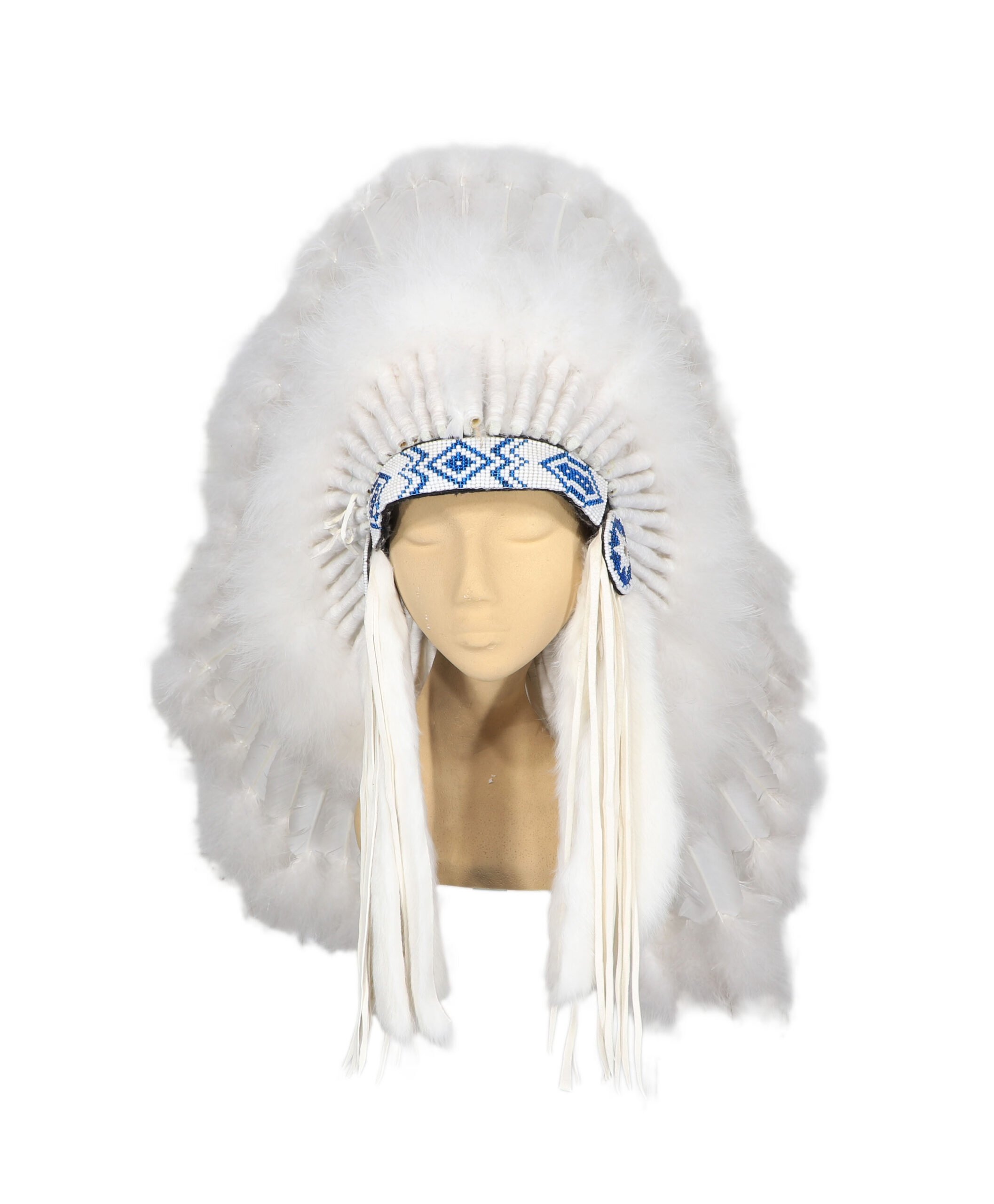 Native American Headdress Native American Headdress