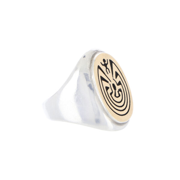 Navajo Ring