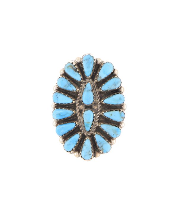 Navajo Ring