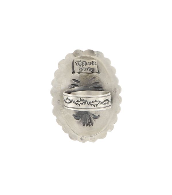 Navajo Ring