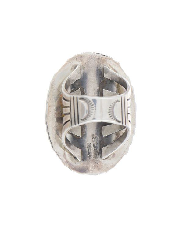 Navajo Ring