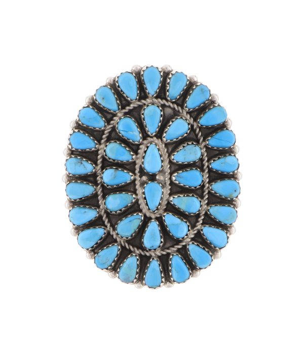 Navajo Ring