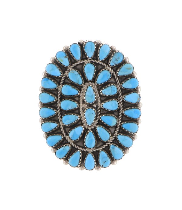 Navajo Ring