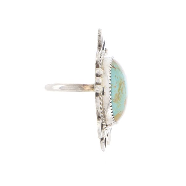 Navajo Ring