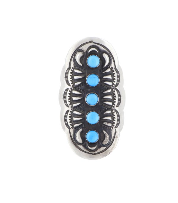 Navajo Ring