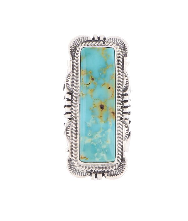 Navajo Ring