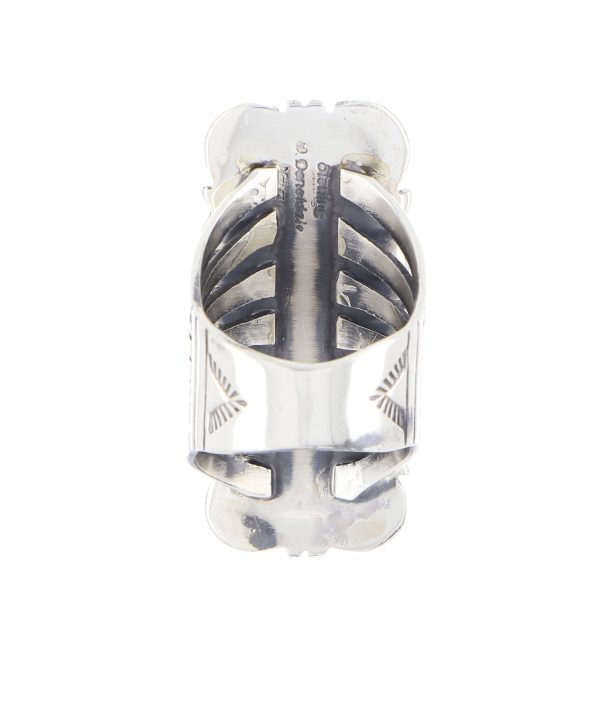 Navajo Ring