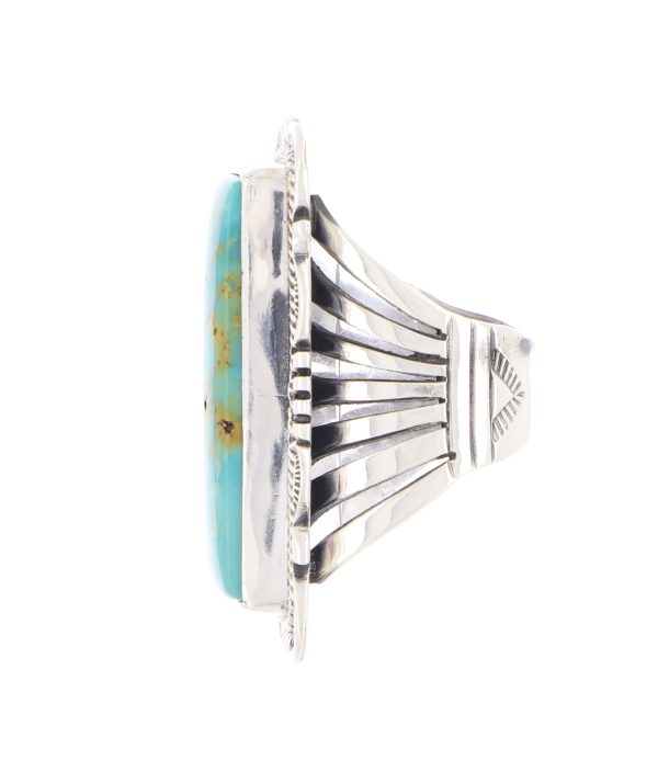 Navajo Ring