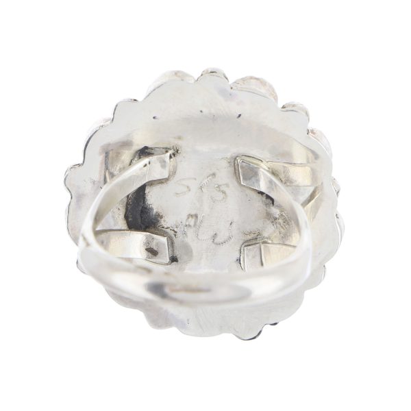 Zuni Ring