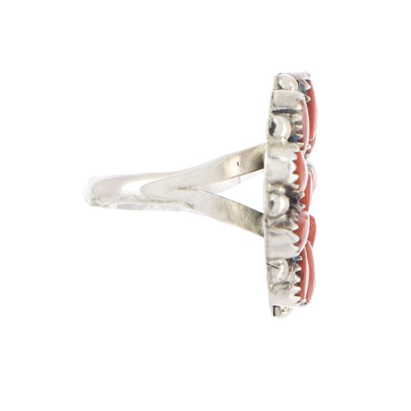 Zuni Ring