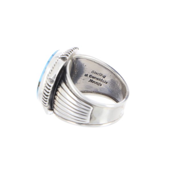 Navajo Ring