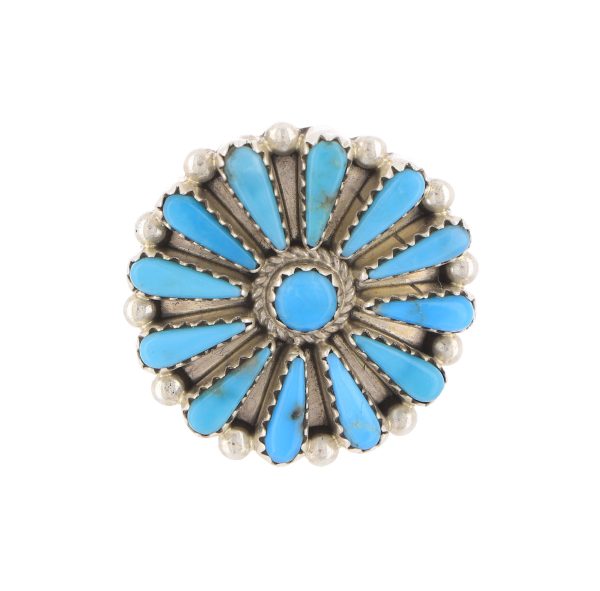 Navajo Ring