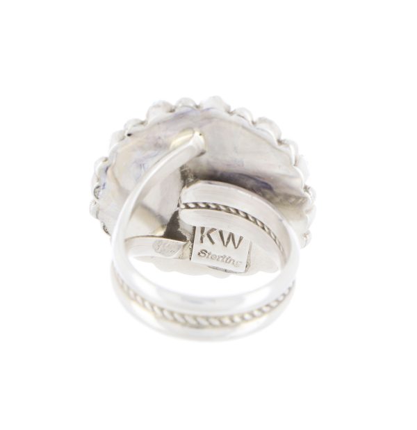Navajo Ring