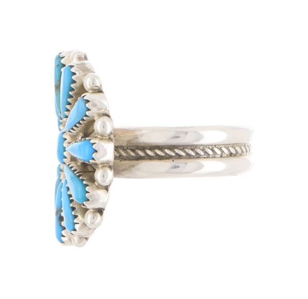 Navajo Ring