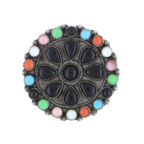 Navajo Ring Navajo Ring
