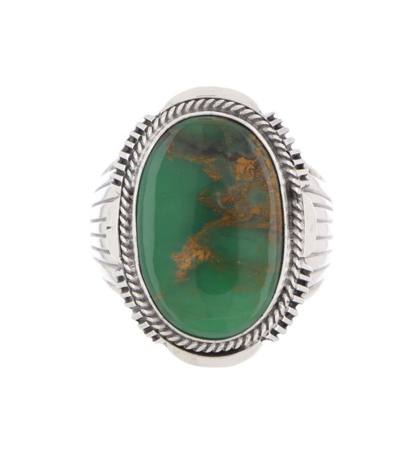 Navajo RIng
