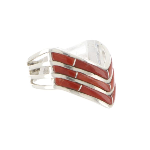 Zuni Ring