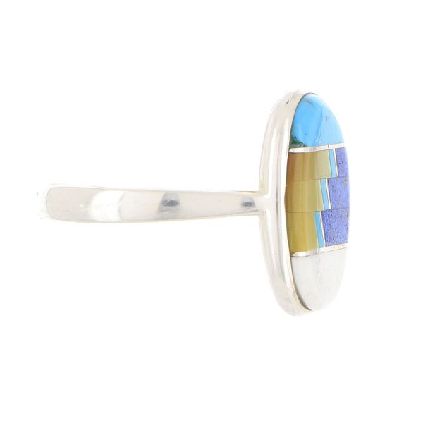 Navajo Ring
