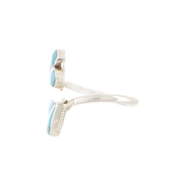 Zuni Ring