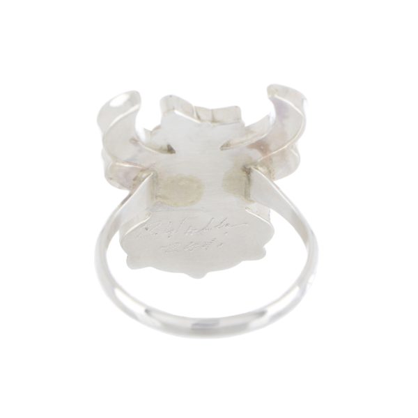 Zuni Ring
