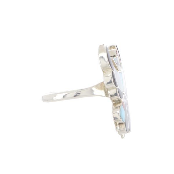 Zuni Ring