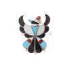 Zuni Ring