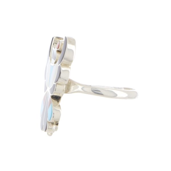 Zuni Ring