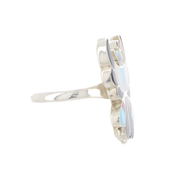 Zuni Ring