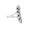 Zuni Ring