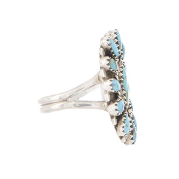 Zuni Ring
