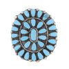 Navajo Ring