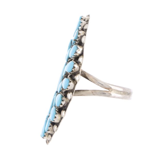 Navajo Ring