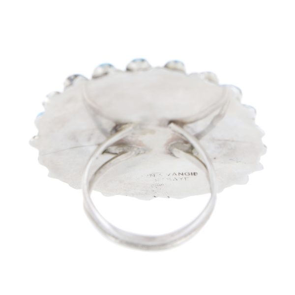 Navajo Ring